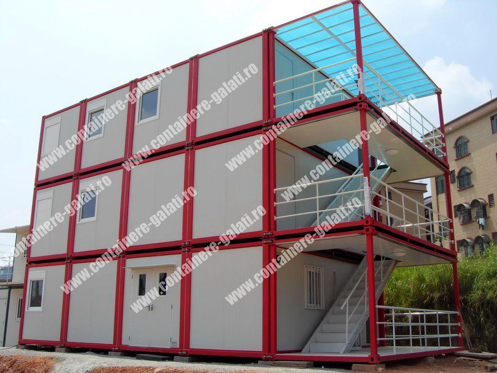 case modulare de vanzare Bistrita