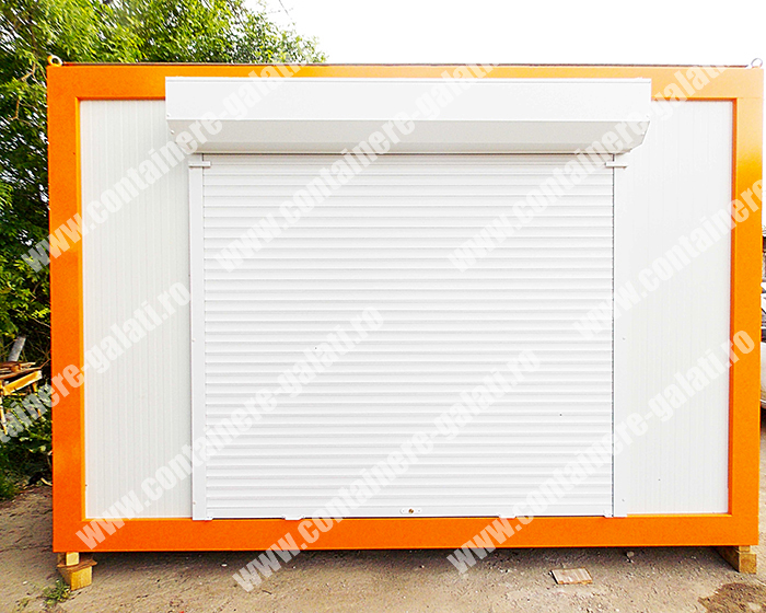 container de inchiriat pret Bistrita